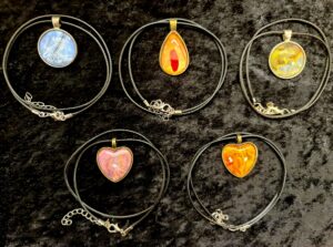 Aktuell verfügbarer Schmuck