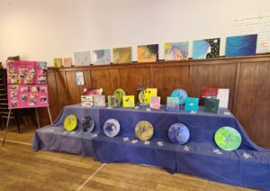Ausstellung