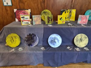 Ausstellung