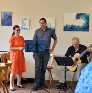 Musik von MAM