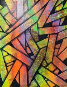 Neon Lines